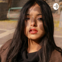 Podcast thumbnail for DREAMER SAPNA
