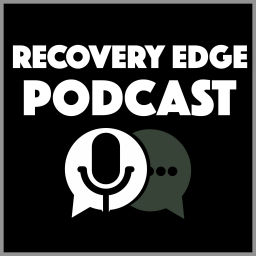 Podcast thumbnail for Recovery Edge