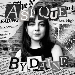 Podcast thumbnail for Así que... ByDaine