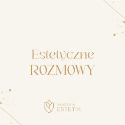 Podcast thumbnail for Estetyczne Rozmowy