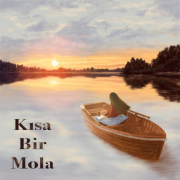 Podcast thumbnail for Kısa Bir Mola