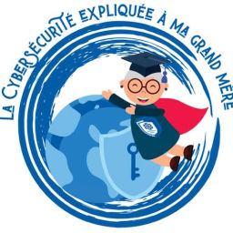 Podcast thumbnail for La cybersécurité expliquée à ma grand-mère