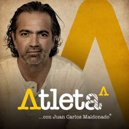 Podcast thumbnail for Atletaa Podcast con Juan Carlos Maldonado