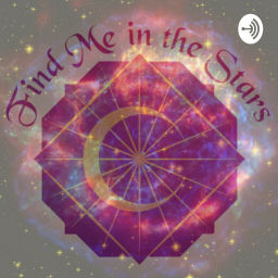 Podcast thumbnail for Find Me in the Stars