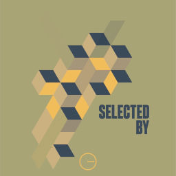 Podcast thumbnail for Selected by