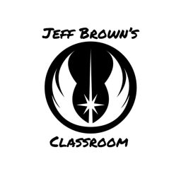 Podcast thumbnail for Jeff Brown's Classroom