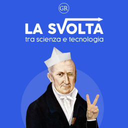Podcast thumbnail for La Svolta
