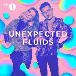 Podcast thumbnail for Unexpected Fluids