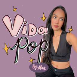 Podcast thumbnail for Vida Pop