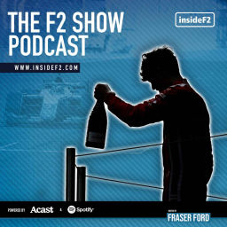 Podcast thumbnail for The F2 Show