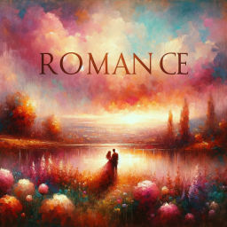 Podcast thumbnail for Romance
