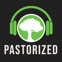 Podcast thumbnail for Pastorized