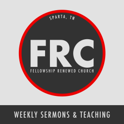 Podcast thumbnail for Fellowship Renewed Church