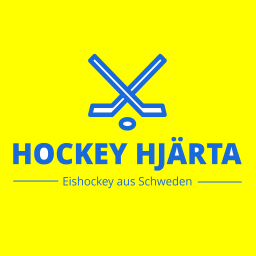 Podcast thumbnail for Hockey Hjärta