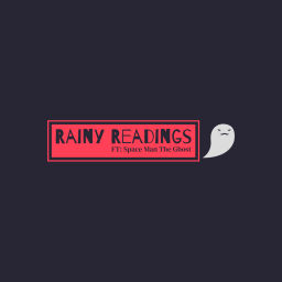 Podcast thumbnail for Rainy Readings
