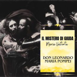 Podcast thumbnail for Il mistero di Giuda