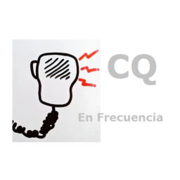 Podcast thumbnail for CQ en Frecuencia