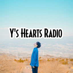 Podcast thumbnail for Y's Hearts Radio