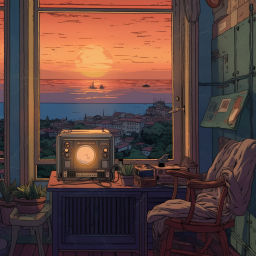 Podcast thumbnail for FarPlaces Radio