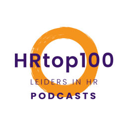 Podcast thumbnail for HRtop100 podcasts