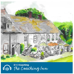 Podcast thumbnail for The Coaching Inn