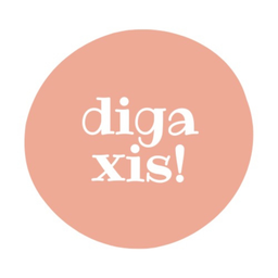 Podcast thumbnail for Diga xis!