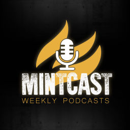 Podcast thumbnail for MintCast