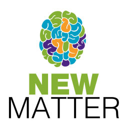 Podcast thumbnail for New Matter: Inside the Minds of SLAS Scientists