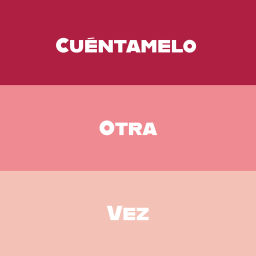 Podcast thumbnail for Cuéntamelo Otra Vez