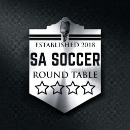 Podcast thumbnail for SA Soccer