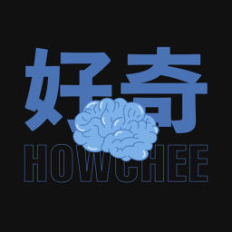 Podcast thumbnail for 好奇來一刻 HUTCH Time