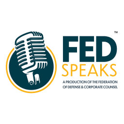 Podcast thumbnail for FDCC Speaks