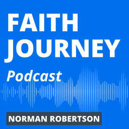 Podcast thumbnail for Faith Journey Podcast