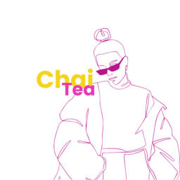 Podcast thumbnail for Chai Tea