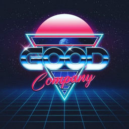 Podcast thumbnail for Good Company with Bowling
