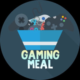 Podcast thumbnail for Gaming Meal Podcast