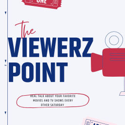 Podcast thumbnail for Viewerz Point