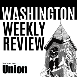 Podcast thumbnail for Washington Weekly Review