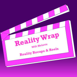 Podcast thumbnail for Reality Wrap