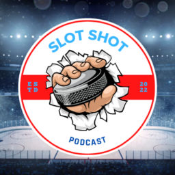 Podcast thumbnail for Slot Shot