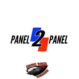 Podcast thumbnail for Panel 2 Panel