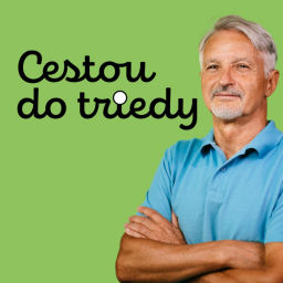 Podcast thumbnail for Cestou do triedy