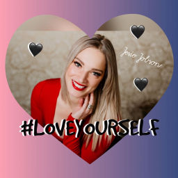 Podcast thumbnail for #LOVEYOURSELF