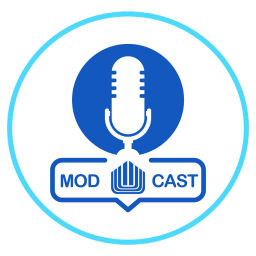 Podcast thumbnail for MOD.CAST הפודקסאט של משרד הביטחון