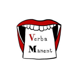 Podcast thumbnail for Verba Manent