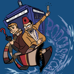 Podcast thumbnail for Podcastica