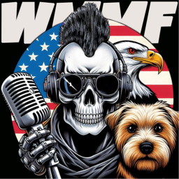 Podcast thumbnail for Who Moved My Freedom Podcast