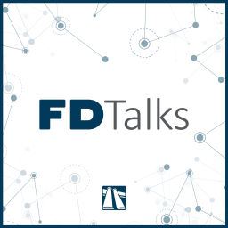 Podcast thumbnail for FD Talks