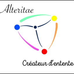 Podcast thumbnail for Les rencontres d'Altéritae
