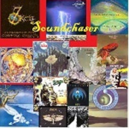 Podcast thumbnail for Sound Chaser Progressive Rock Podcast